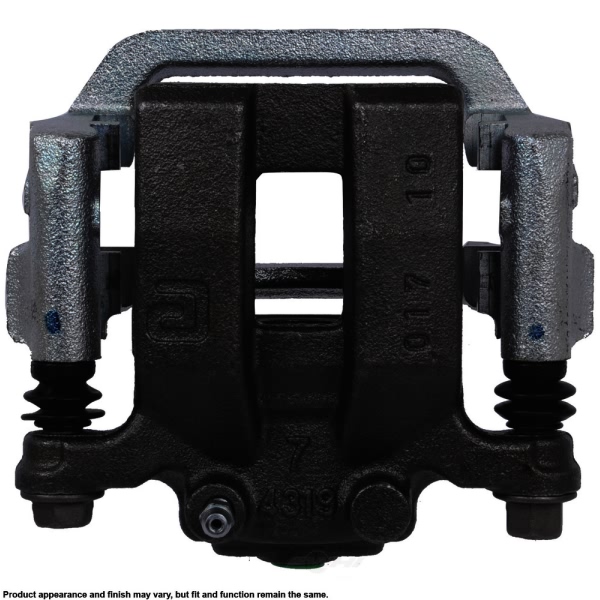 Cardone Reman Remanufactured Unloaded Caliper w/Bracket 19-B6036A