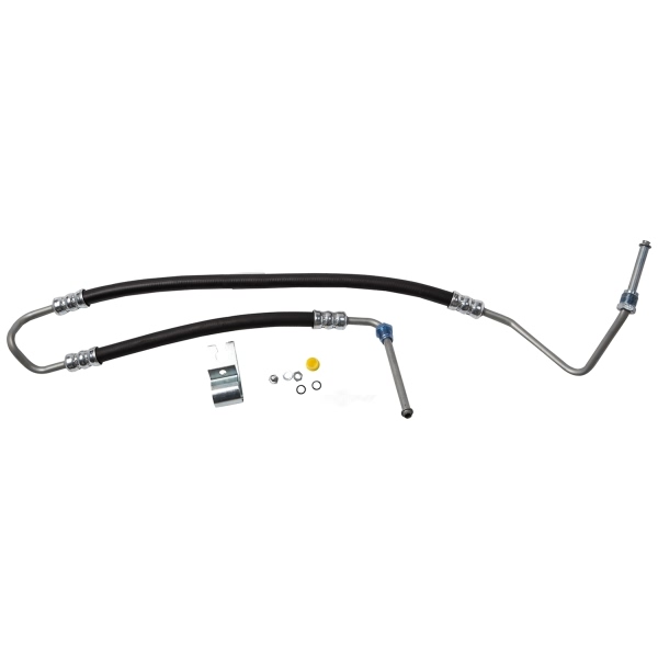 Gates Power Steering Pressure Line Hose Assembly 365688