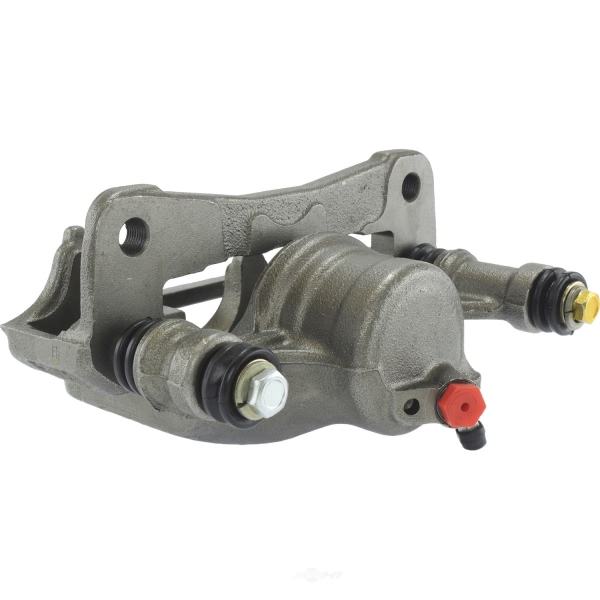 Centric Remanufactured Semi-Loaded Front Passenger Side Brake Caliper 141.44063