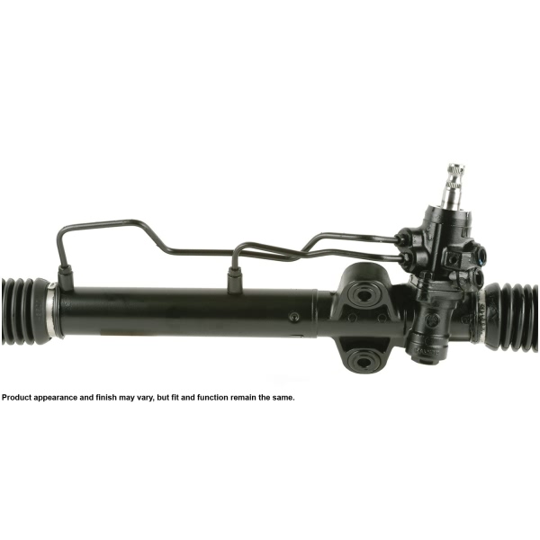 Cardone Reman Remanufactured Hydraulic Power Rack and Pinion Complete Unit 26-2020