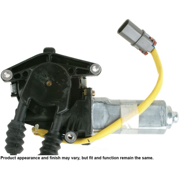 Cardone Reman Remanufactured Window Lift Motor w/Regulator 47-1573R