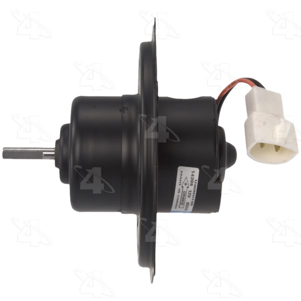 Four Seasons Hvac Blower Motor Without Wheel 35399
