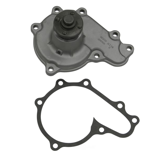 GMB Engine Coolant Water Pump 145-1180