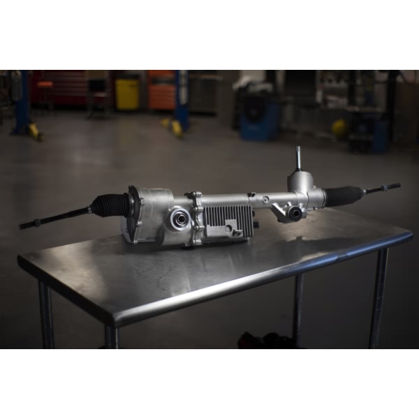 Dorman OE Solutions Electric Power Steering Rack And Pinion Assembly 601-900