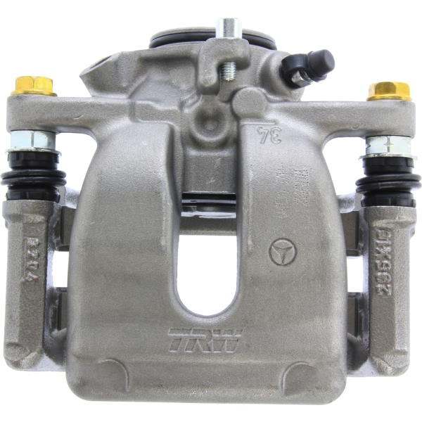 Centric Semi-Loaded Brake Caliper Epb 141.35651