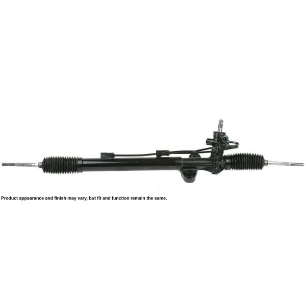 Cardone Reman Remanufactured Hydraulic Power Rack and Pinion Complete Unit 26-2724