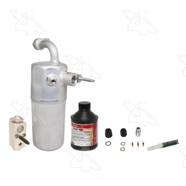 Four Seasons A C Accumulator Kit 10696SK