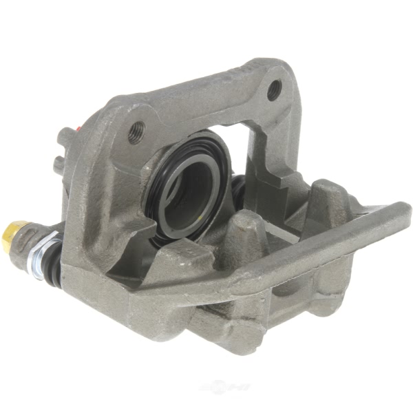 Centric Remanufactured Semi-Loaded Rear Driver Side Brake Caliper 141.40568