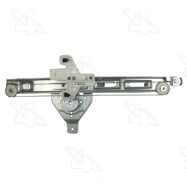 ACI Rear Driver Side Power Window Regulator without Motor 381674