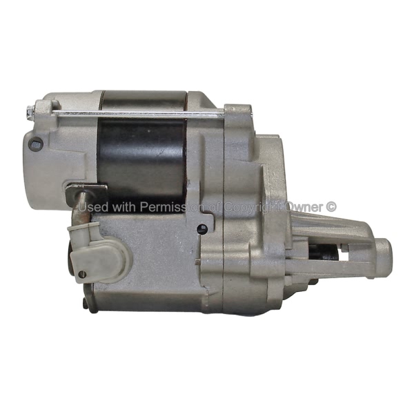 Quality-Built Starter Remanufactured 17573