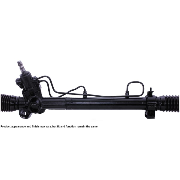 Cardone Reman Remanufactured Hydraulic Power Rack and Pinion Complete Unit 26-1695