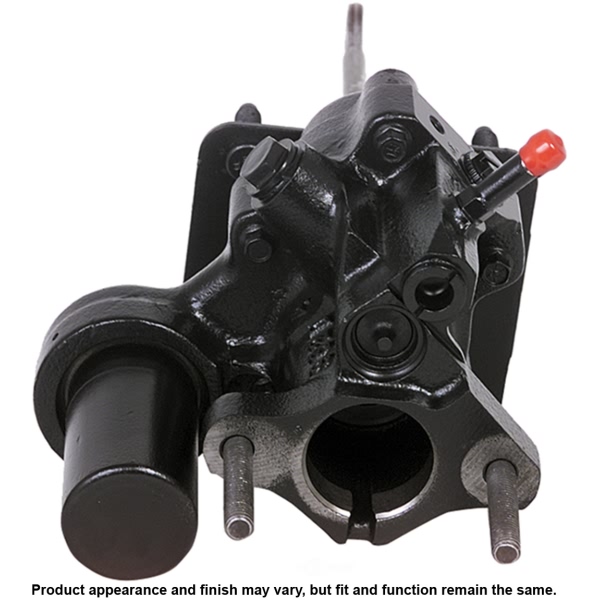 Cardone Reman Remanufactured Hydraulic Power Brake Booster w/o Master Cylinder 52-7338