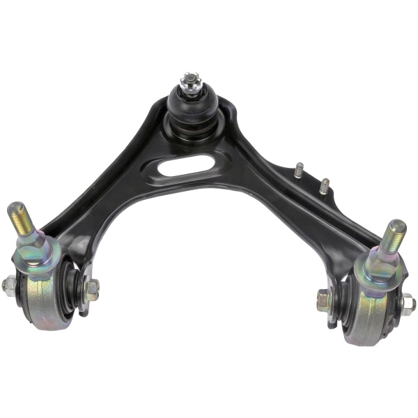 Dorman Front Passenger Side Upper Non Adjustable Control Arm And Ball Joint Assembly 520-618