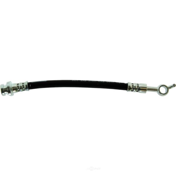 Centric Rear Driver Side Lower Brake Hose 150.42436