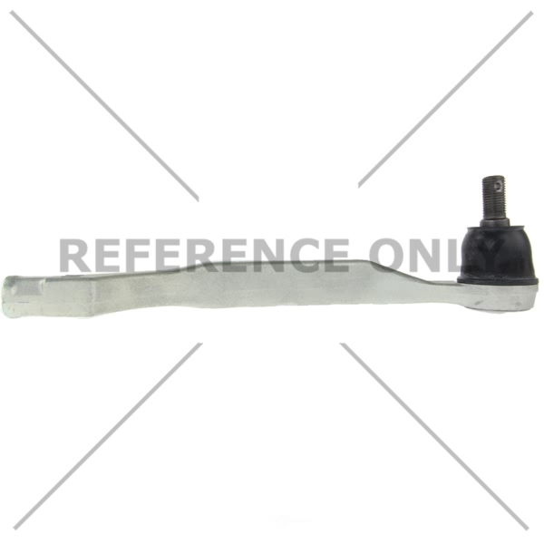 Centric Premium™ Front Passenger Side Outer Steering Tie Rod End 612.40109