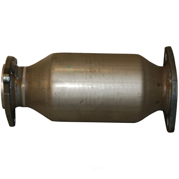 Bosal Direct Fit Catalytic Converter 099-3821