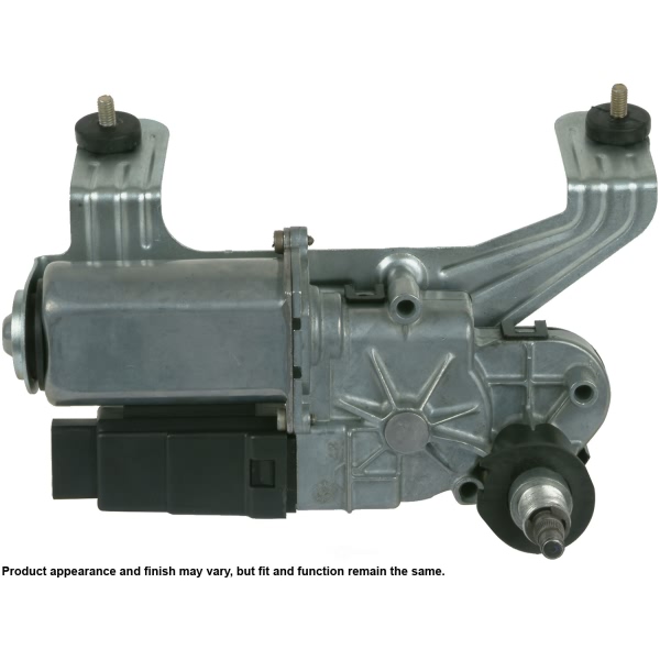 Cardone Reman Remanufactured Wiper Motor 40-1058