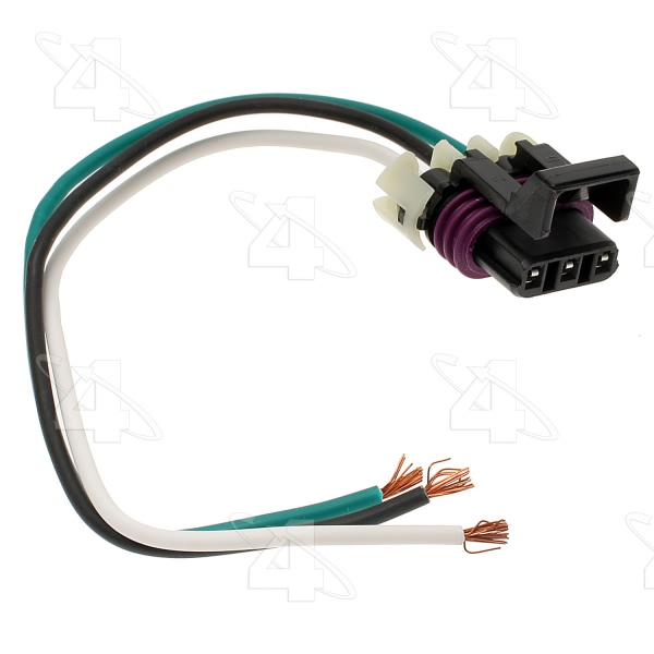 Four Seasons Coolant Temperature Sensor Connector 70006