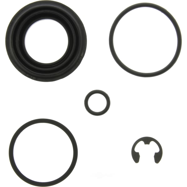 Centric Rear Disc Brake Caliper Repair Kit 143.58007
