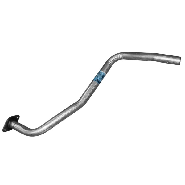 Walker Aluminized Steel Exhaust Intermediate Pipe 53394