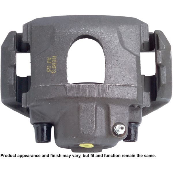 Cardone Reman Remanufactured Unloaded Caliper w/Bracket 18-B4800