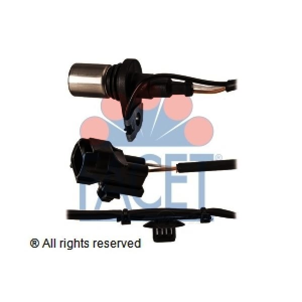 facet Crankshaft Position Sensor 9.0720