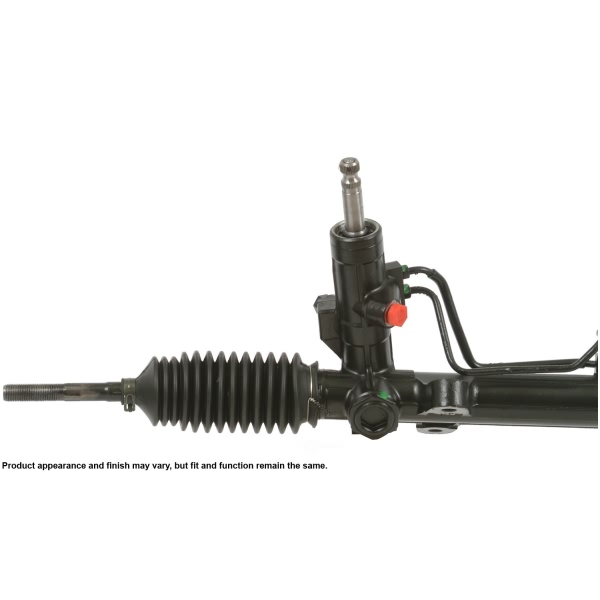Cardone Reman Remanufactured Hydraulic Power Rack and Pinion Complete Unit 26-2438