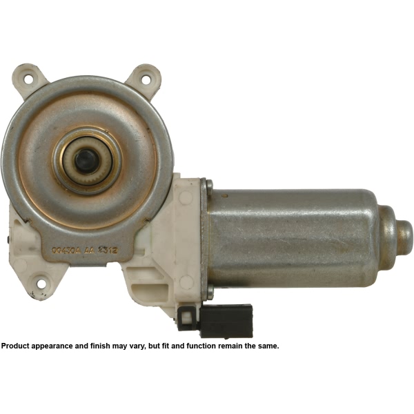 Cardone Reman Remanufactured Window Lift Motor 47-3552