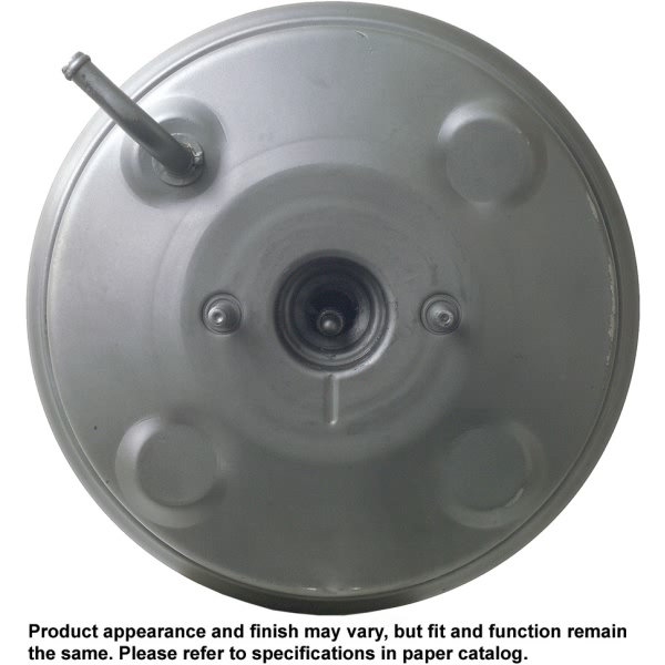 Cardone Reman Remanufactured Vacuum Power Brake Booster w/o Master Cylinder 53-27110