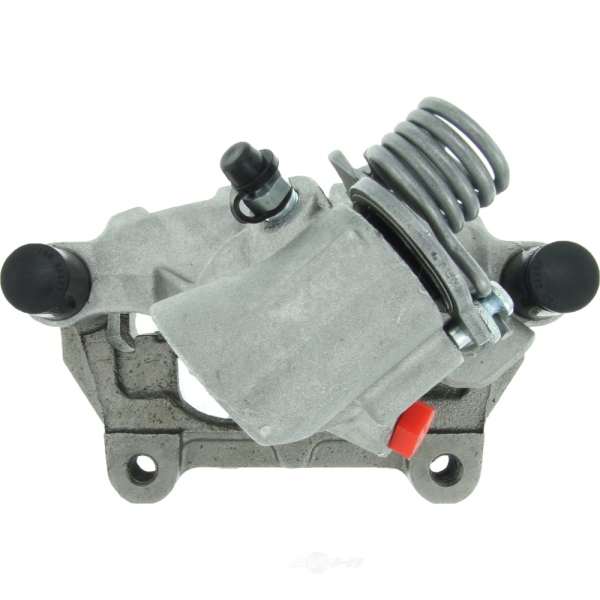 Centric Remanufactured Semi-Loaded Rear Driver Side Brake Caliper 141.45566