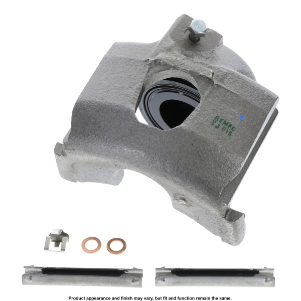 Cardone Reman Remanufactured Unloaded Caliper 18-4256
