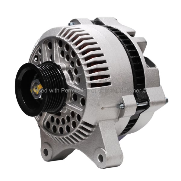 Quality-Built Alternator Remanufactured 7764710