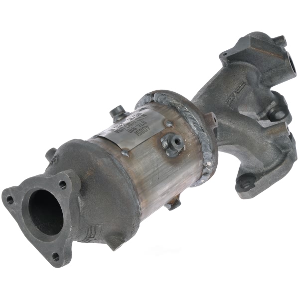 Dorman Cast Iron Natural Exhaust Manifold 674-816