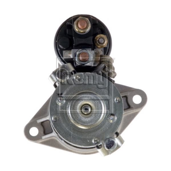 Remy Remanufactured Starter 27020