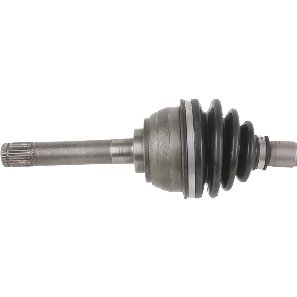 Cardone Reman Remanufactured CV Axle Assembly 60-6051