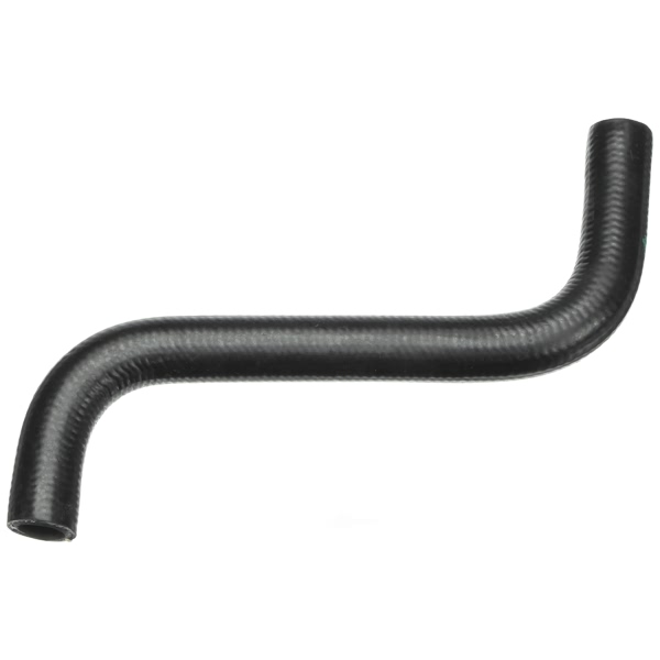 Gates Hvac Heater Molded Hose 18734