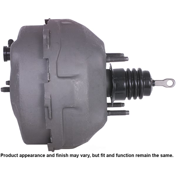 Cardone Reman Remanufactured Vacuum Power Brake Booster w/o Master Cylinder 54-71201