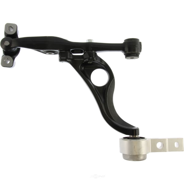 Centric Premium™ Front Driver Side Lower Control Arm and Ball Joint Assembly 622.45000