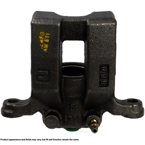 Cardone Reman Remanufactured Unloaded Caliper 19-6037