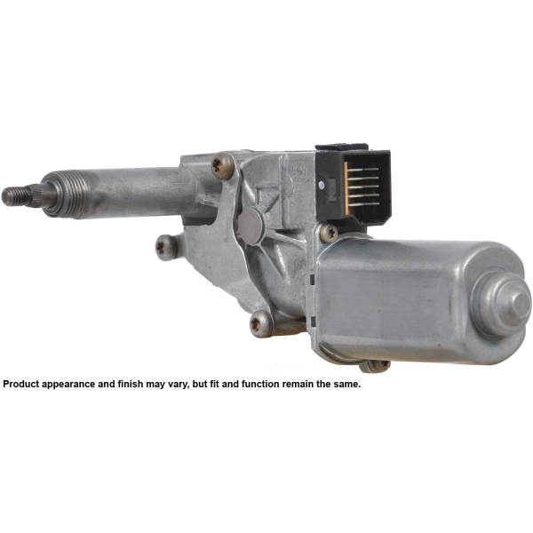 Cardone Reman Remanufactured Wiper Motor 40-1115