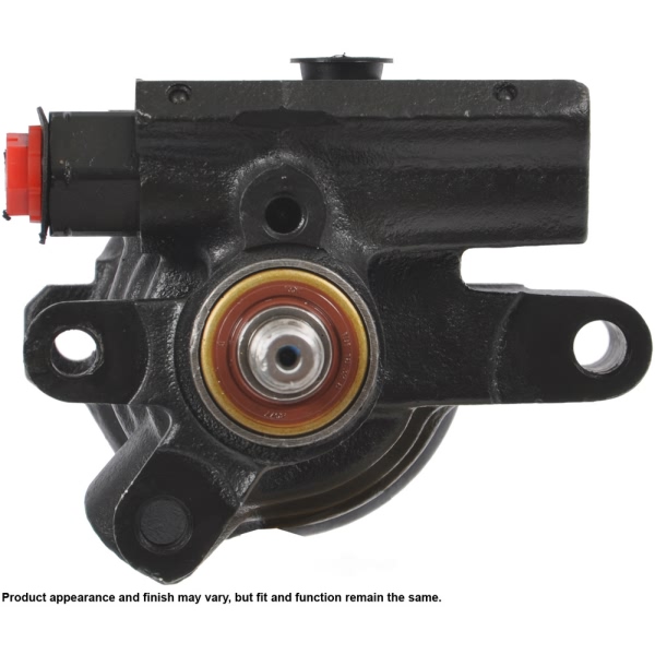 Cardone Reman Remanufactured Power Steering Pump w/o Reservoir 21-5884