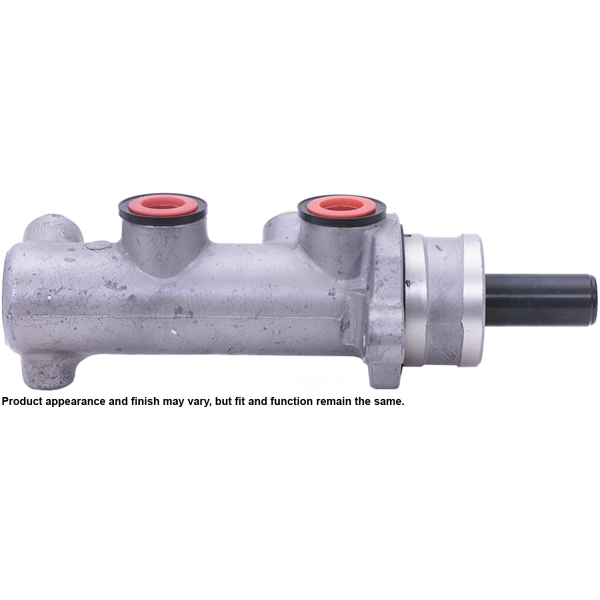 Cardone Reman Remanufactured Master Cylinder 10-2797