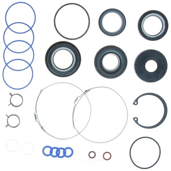 Gates Power Steering Rack And Pinion Seal Kit 348365