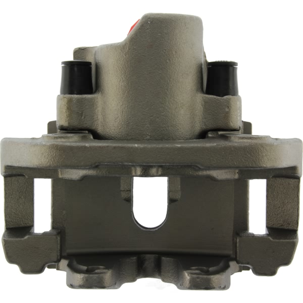 Centric Remanufactured Semi-Loaded Front Passenger Side Brake Caliper 141.34037
