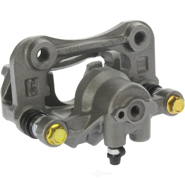 Centric Remanufactured Semi-Loaded Rear Driver Side Brake Caliper 141.51662