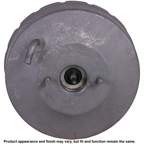 Cardone Reman Remanufactured Vacuum Power Brake Booster w/o Master Cylinder 53-2105