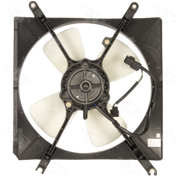 Four Seasons Engine Cooling Fan 76120