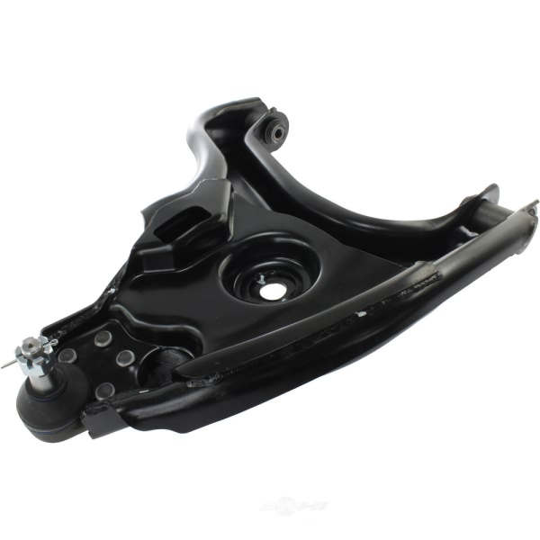 Centric Premium™ Front Driver Side Lower Control Arm and Ball Joint Assembly 622.67004
