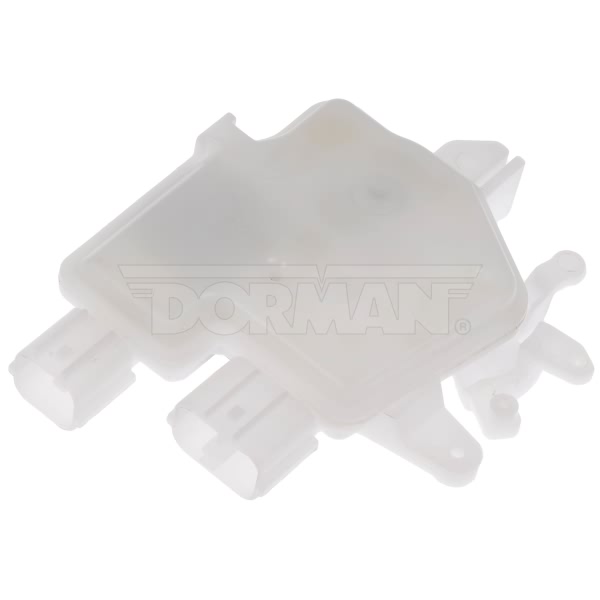 Dorman OE Solutions Front Passenger Side Door Lock Actuator Motor 759-363