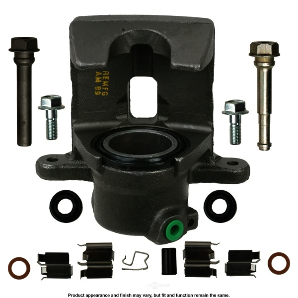Cardone Reman Remanufactured Unloaded Caliper 19-3317
